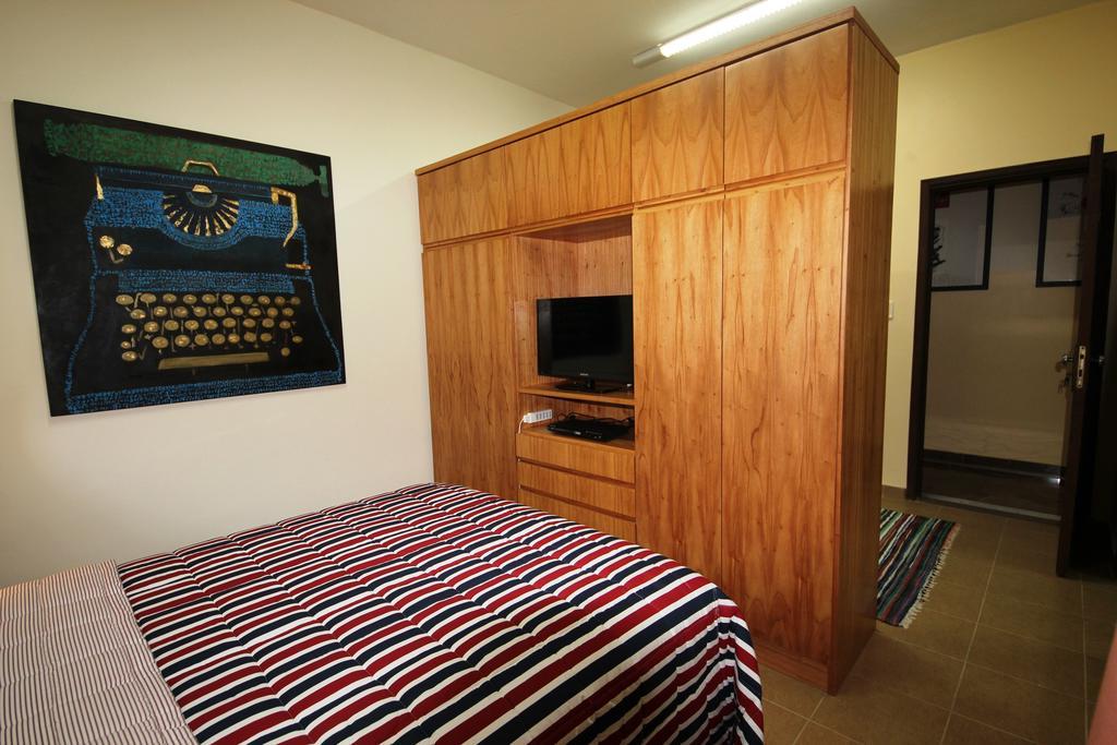 Oke Apart Hotel San Lorenzo Rum bild
