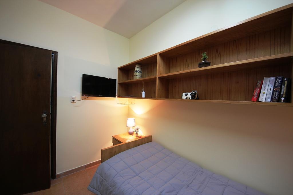 Oke Apart Hotel San Lorenzo Rum bild